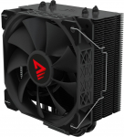 &Otilde;hkjahuti protsessorile Savio Vortex X2, 122 mm x 157 mm