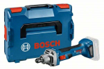 Aku lineaarne lihvmasin Bosch GGS 18V-20
