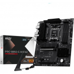 Emaplaat MSI PRO B850-S WIFI6E