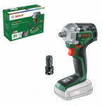 Akul&ouml;&ouml;kmutrikeeraja Bosch Universal, 18 V