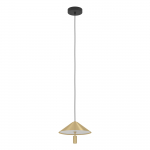 Valgusti rippuv Eglo Paraguay 390271, LED, 3000 &deg;K, 0 x 12 W