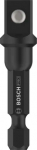 Adapter Bosch Pro, 50 mm, 1/4", 3/8"