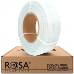 Filament Rosa3D, valge v.