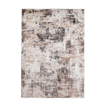 Vaip sise Domoletti Omega, hall/beež, 80 cm x 150 cm