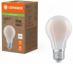 Lambipirn Ledvance Classic LED, A75, 4000 &deg;K, E27, 5 W, 1055 lm