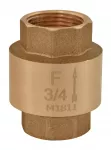 Tagasil&ouml;&ouml;giklapp Ferro, 1" FF