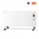 Elektriline k&uuml;tteseade ZentronXL WiFi, 2 kW