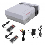 M&auml;ngukonsool Mini Retro, 2 Controllers, AV