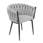 S&ouml;&ouml;gitoa tool Homla Prinssi Basic 836874, matt, hall v., 54 cm x 64 cm x 73 cm
