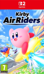 Nintendo Switch m&auml;ng Nintendo Kirby Air Riders