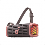 Juhtmevaba k&otilde;lar Anker Soundcore Boom 3i pruun v., 50 W