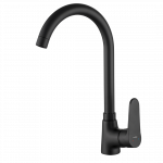 K&ouml;&ouml;gisegisti Kuchinox Atez U, must