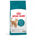 Kuiv kassitoit Royal Canin Ageing 15+, 4 kg