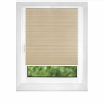 Ribakardin Domoletti Pearl termo, beež, 1500 mm x 570 mm