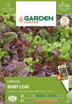 Seemned Garden Center, salat BABY LEAF, 2 g