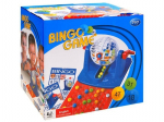Lauam&auml;ng 707 Games Bingo