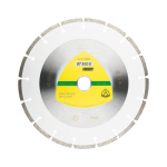 Teemantketas Klingspor DT 300 U, 350 mm x 25.4 mm x 2.8 mm