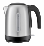 Elektriline veekeetja Standart K322NN, 1.7 l, hall v.