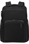 S&uuml;learvuti seljakott Samsonite Evosight, must v., 28.5 l, 17.3"