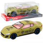 M&auml;nguauto Lean Toys Racing Fierce, oliiviroheline