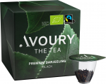Teekapslid Avoury Premium Darjeeling, 0.02 kg, 8 tk