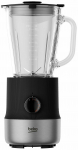Kokteiliblender Beko TBN81808BX, h&otilde;be v./must v.