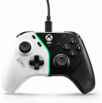 M&auml;ngukontroller Thrustmaster H.E.A.R.T., valge v./must v.