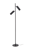 P&otilde;randalamp Lucide Clubs 09739-02-30, 40 W, GU10, must v.