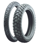 Mootorratta rehv Heidenau K60 SiO2 120 / R17, 68-T
