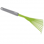 K&auml;sireha lehvik Verdemax 3968, varrega, 450 mm, roheline v./hall v.