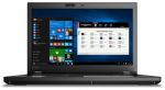 S&uuml;learvuti Lenovo ThinkPad P52, taastatud, i7-8750H, 8 GB, 256 GB, 15.6 ", Nvidia Quadro P1000, must v., en
