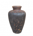 Lillepott Domoletti GO.0827.054.PC, keraamiline/savi, &Oslash; 54 cm, pruun v.