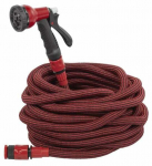 Laienev kastmis&uuml;steemi voolik Kreator KRTGR67027, 6 mm, 40 m