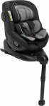 Turvatool Chicco Seat 105 I-Size, must v., 1 - 20 kg
