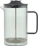 Kohvikann French Press AdHoc Impact, 0.600 l, l&auml;bipaistev v./h&otilde;be v.