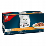 Kassi m&auml;rgtoit Gourmet Perle, 5.1 kg