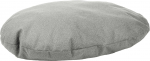 Loomavoodi Flamingo Baleno Oval, hall v., 100 x 76 x 10 cm