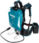 Aku Makita, 18 - 40 V, li-ion, 4355 mAh