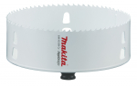 Augusaag bimetall Makita Ezychange E-04058, 14 cm