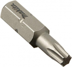 Kruvikeeraja otsikute komplekt Makita P-06345, T20, 25 mm