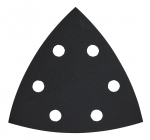 Lihvimisleht Makita B-21761, 400, 9.4 cm x 9.4 cm, 10 tk