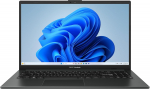 S&uuml;learvuti Asus Vivobook Go 15 90NB0ZR2-M03E10, Ryzen 3 7320U, 8 GB, 256 GB, 15.6 ", AMD Radeon 610M, must v., EN, Windows
