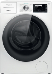 Pesumasin Whirlpool W8X 89AD SILENCE EE, 8 kg, valge v.