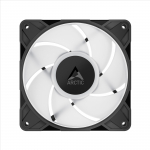 &Otilde;hkjahuti korpusele Arctic P12 Pro PST ARGB, 120 mm x 120 mm