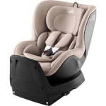 Turvatool Britax Dualfix M Plus, beež v., 1 - 20 kg
