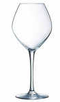 Veiniklaas Cristal d Arques Emotions, klaas, 0.35 l, 4 tk