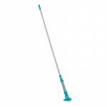 Akutoitel basseinipuhastuspump Bestway AquaSurge ZV-2441 58771, 252 cm