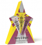 Huulepalsam, komplekt Dr. Paw Paw Berry & Bright, 30 ml