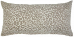 Dekoratiivne padi Home4you Wild, hall v., 68 cm x 35 cm