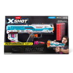 M&auml;ngup&uuml;stol kuulidega XSHOT Skins Series 1 Pro Fury X 36772 Mitmev&auml;rviline